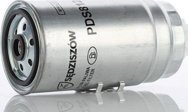 PZL Filters PDS812 - Filtro carburante autozon.pro