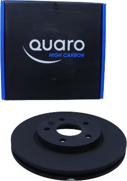 QUARO QD9649HC - Discofreno autozon.pro