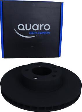 QUARO QD9896HC - Discofreno autozon.pro