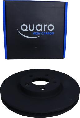 QUARO QD9361HC - Discofreno autozon.pro