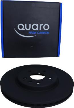 QUARO QD9265HC - Discofreno autozon.pro