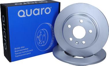 QUARO QD9793 - Discofreno autozon.pro