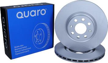 QUARO QD4513 - Discofreno autozon.pro