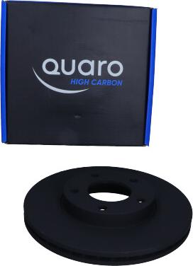 QUARO QD4348HC - Discofreno autozon.pro