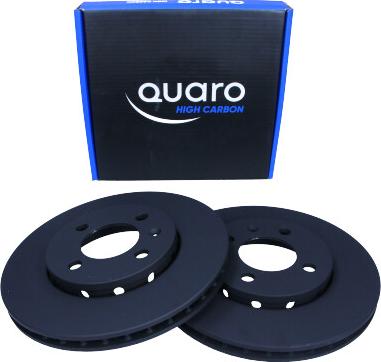 QUARO QD5953HC - Discofreno autozon.pro