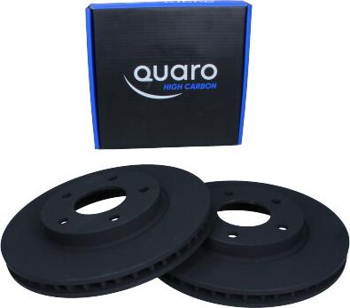 QUARO QD5186HC - Discofreno autozon.pro