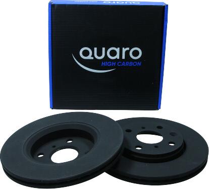 QUARO QD6420HC - Discofreno autozon.pro