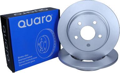 QUARO QD6529 - Discofreno autozon.pro