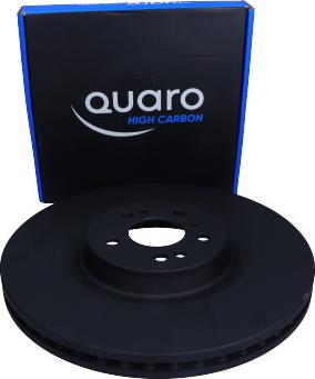 QUARO QD6660HC - Discofreno autozon.pro