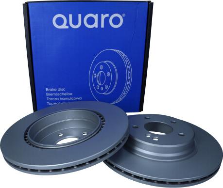 QUARO QD0654 - Discofreno autozon.pro