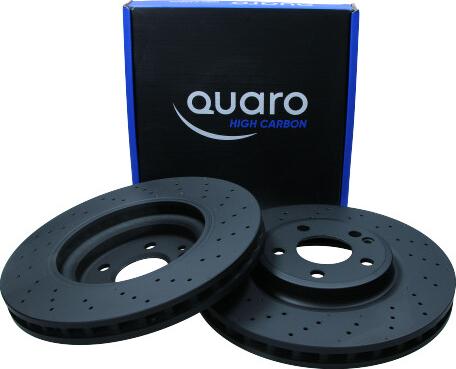 QUARO QD0018HC - Discofreno autozon.pro