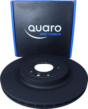 QUARO QD0076HC - Discofreno autozon.pro