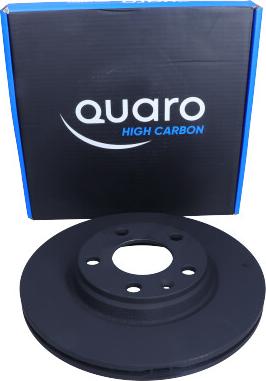 QUARO QD0136HC - Discofreno autozon.pro