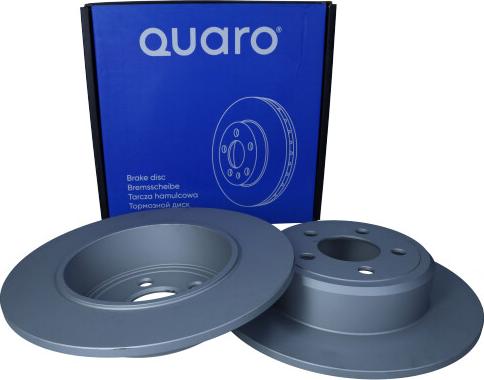 QUARO QD0897 - Discofreno autozon.pro