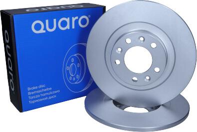 QUARO QD1537 - Discofreno autozon.pro