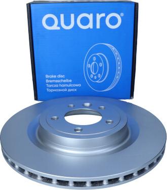 QUARO QD1068 - Discofreno autozon.pro