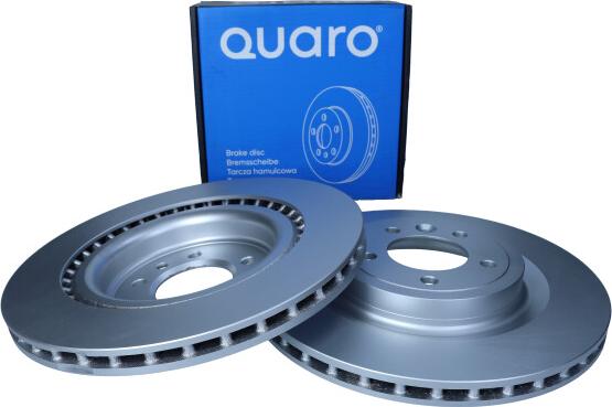 QUARO QD1068 - Discofreno autozon.pro