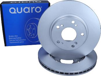 QUARO QD1105 - Discofreno autozon.pro