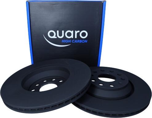 QUARO QD1249HC - Discofreno autozon.pro