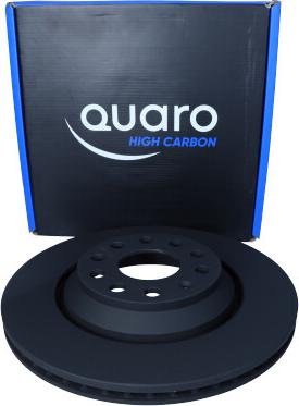 QUARO QD1249HC - Discofreno autozon.pro