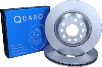 QUARO QD1249 - Discofreno autozon.pro