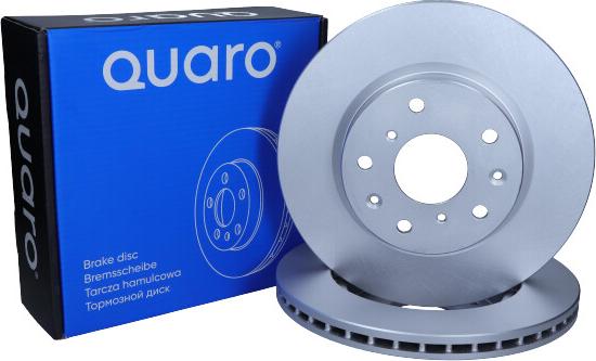 QUARO QD1777 - Discofreno autozon.pro