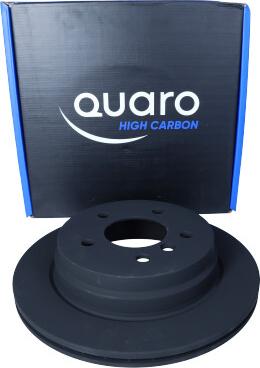 QUARO QD8650HC - Discofreno autozon.pro