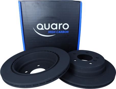 QUARO QD8650HC - Discofreno autozon.pro