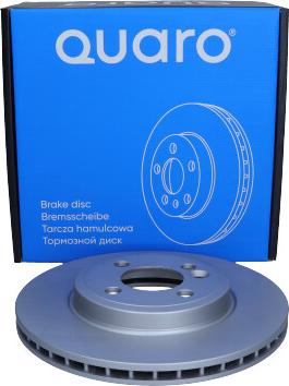 QUARO QD8017 - Discofreno autozon.pro