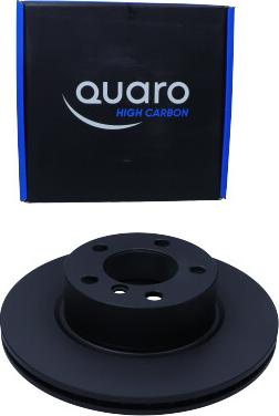 QUARO QD8353HC - Discofreno autozon.pro