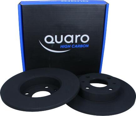 QUARO QD3559HC - Discofreno autozon.pro