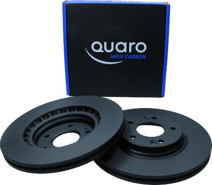 QUARO QD3169HC - Discofreno autozon.pro