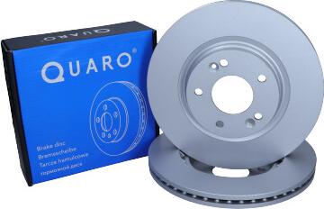 QUARO QD3169 - Discofreno autozon.pro