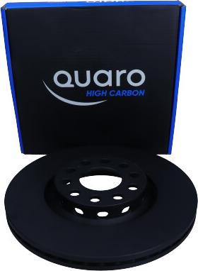 QUARO QD2066HC - Discofreno autozon.pro