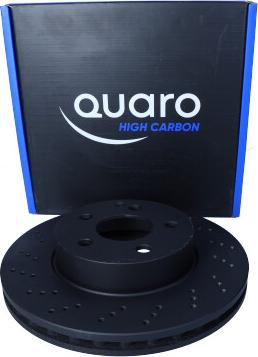 QUARO QD2353HC - Discofreno autozon.pro