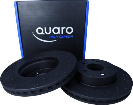 QUARO QD2353HC - Discofreno autozon.pro