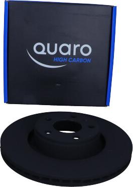 QUARO QD2377HC - Discofreno autozon.pro