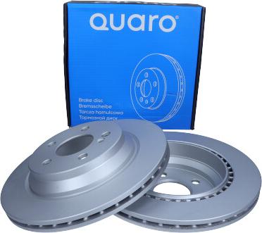 QUARO QD2270 - Discofreno autozon.pro