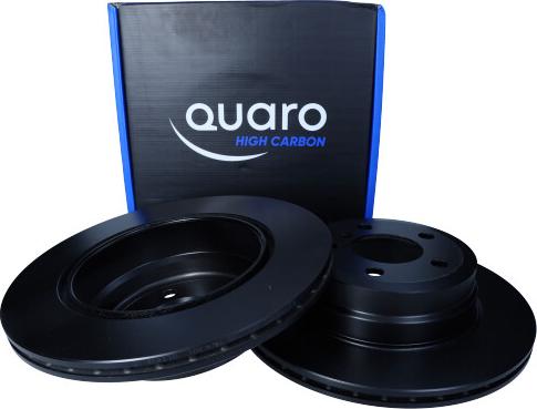 QUARO QD7585HC - Discofreno autozon.pro