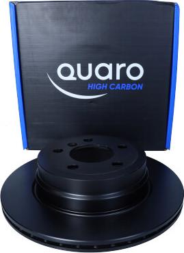 QUARO QD7585HC - Discofreno autozon.pro