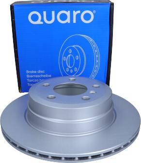 QUARO QD7585 - Discofreno autozon.pro