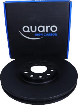 QUARO QD7635HC - Discofreno autozon.pro