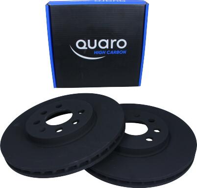 QUARO QD7147HC - Discofreno autozon.pro