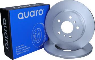 QUARO QD7153 - Discofreno autozon.pro