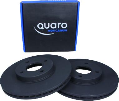 QUARO QD7297HC - Discofreno autozon.pro