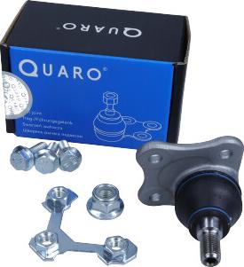 QUARO QS9614/HQ - Giunto di supporto / guida autozon.pro