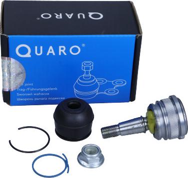 QUARO QS9826/HQ - Giunto di supporto / guida autozon.pro