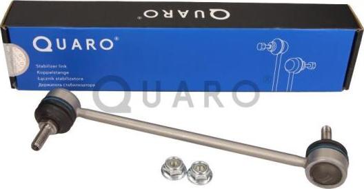 QUARO QS9201/HQ - Asta / Puntone, Stabilizzatore autozon.pro