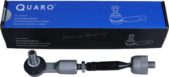 QUARO QS9208/HQ - Tirante trasversale autozon.pro