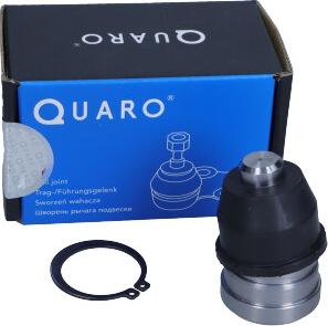 QUARO QS9233/HQ - Giunto di supporto / guida autozon.pro